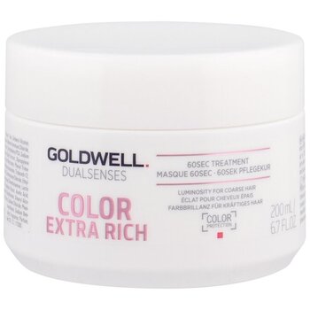 Dualsenses Color 60 SEC Treatment - Vyživujúca maska